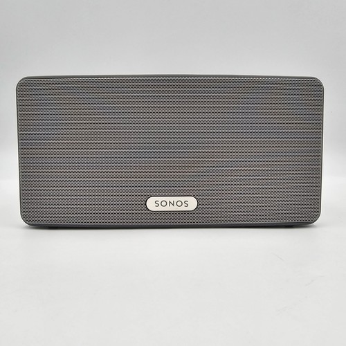 Sonos play wireless smart - sonos,