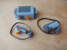 LEGO POWER FUNCTIONS 8881 -