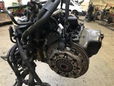 Motore VOLKSWAGEN FOX