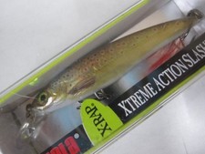 Esche nuove Rapala X Wrap 6 cm