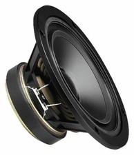 Monacor SPH-170 Hi-Fi Woofer