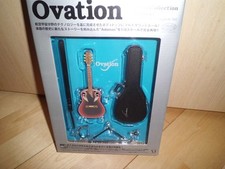 Ovation Guitar Collection