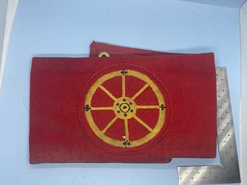 Rlc fascia esercito britannico - fascia,