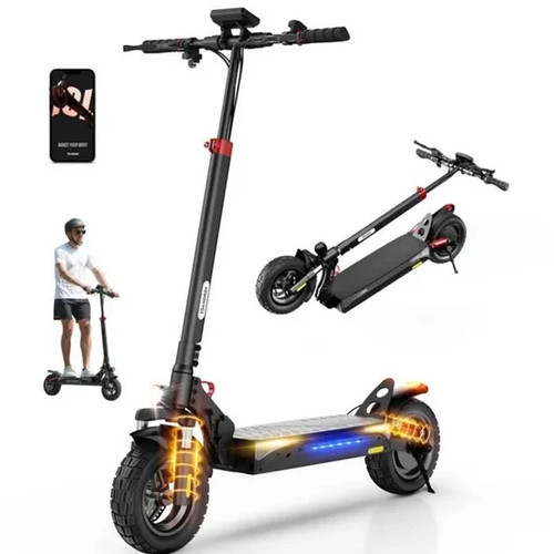 Iscooter ix3 monopattino - iscooter,