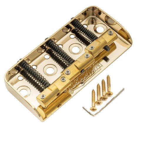 Wilkinson wtbs gold - gold, short
