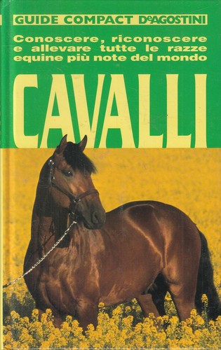 Cavalli razze equine - lz-, --