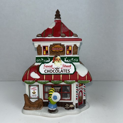 Dept polo nord serie dolci - dept, 56
