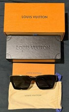 Occhiali da sole uomo Louis