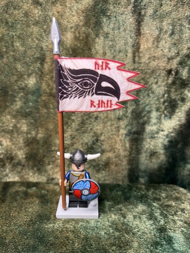 54mm mini dark - 1x,