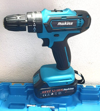 Trapano Avvitatore a Batteria