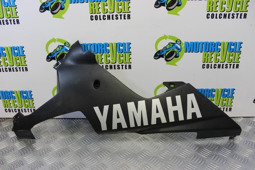 Yamaha 5pw pannello carena - yamaha, r1