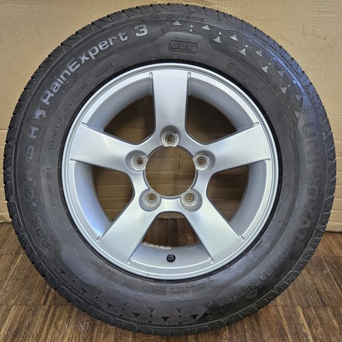 Orig suzuki jimny - 1,