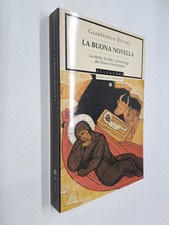 LA BUONA NOVELLA - GIANFRANCO