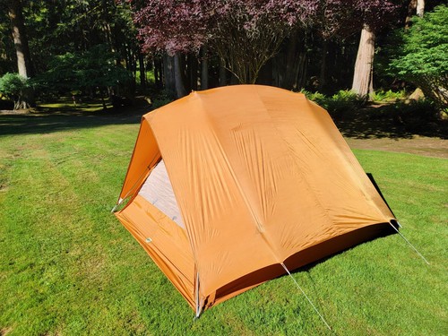 Rei tenda campeggio - da, zaino