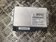 Audi A6 S6 C5 4B 2002 Gearbox