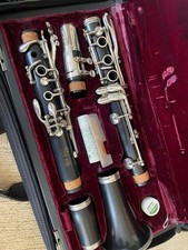 Clarinetto Yamaha YCL-650 Bb