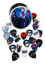 MUSE - PLETTRI CHITARRA