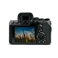 Sony A7S III Body Mirrorless