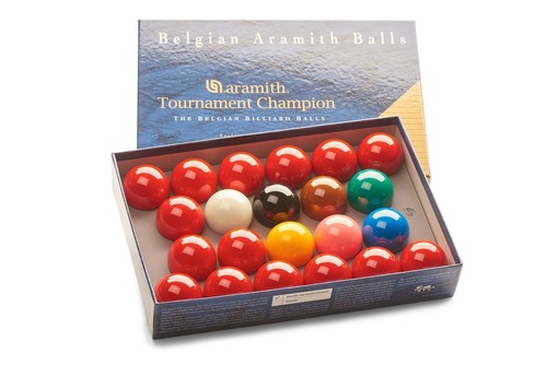 Set palline biliardo - set,