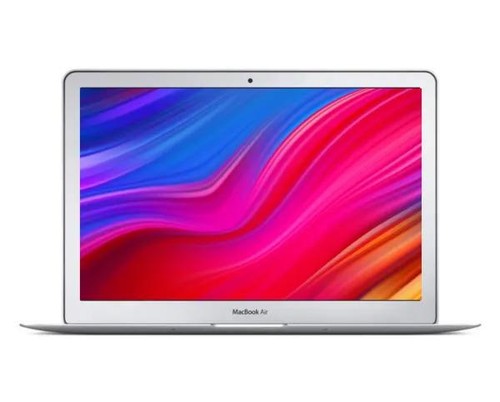 Apple macbook air - apple, (2015)