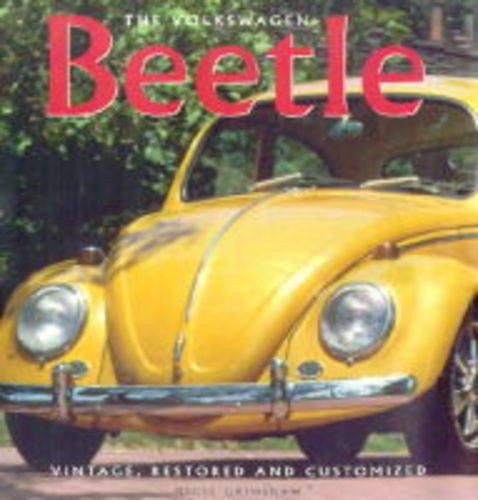 Beetle - v,
