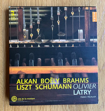  Oliver Latry : Alkan Boëly