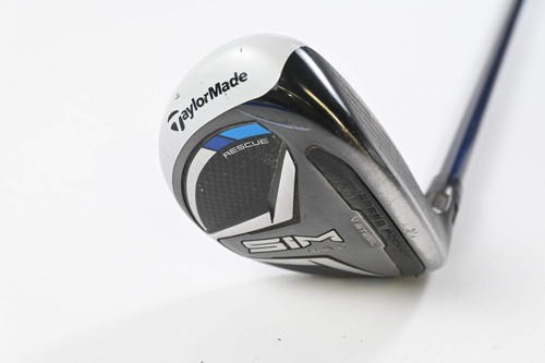 Taylormade sim max hybrid - taylormade,