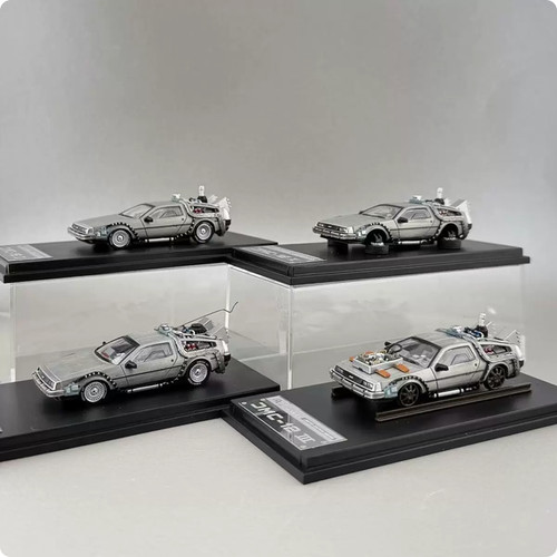 Modellino auto lega - lega, 1:64