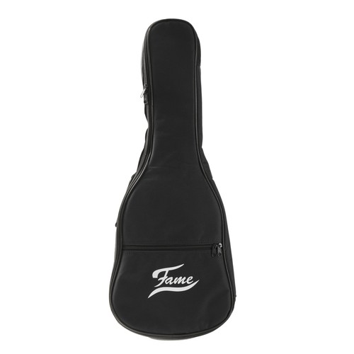Gigbag ukulele bariton deluxe - gigbag,