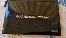 Acer Aspire One d260 nero