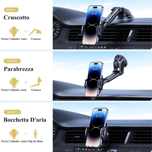 Miracase porta cellulare - porta,