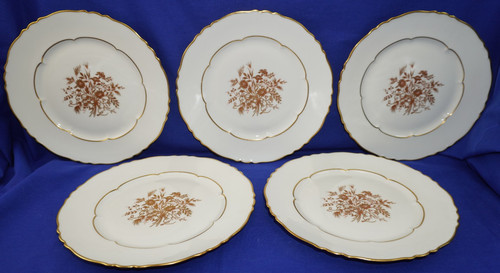 Haviland floreal piatti da - floreal,
