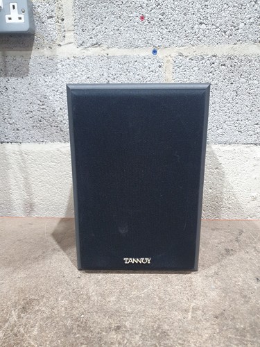 Tannoy pbm monitor da - tannoy, ii
