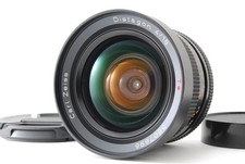 Prezzo SP!! [Quasi come nuovo+++] Contax Carl Zeiss Distagon 18 mm f/4 AEG...