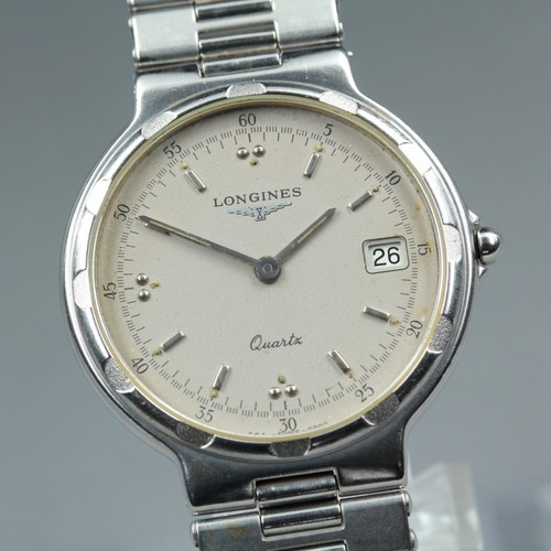 Orologio uomo quasi - quasi, come