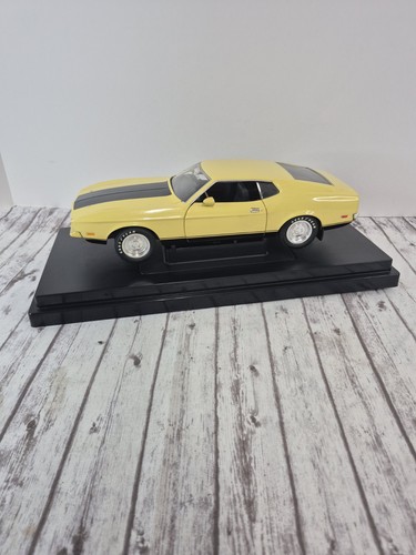 Ertl american muscle - 1:18,