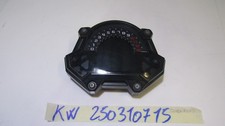 Kawasaki Z 650 17 19 Strumentazione Dashboard