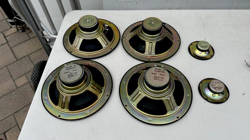 Pioneer j525 altoparlante - pioneer,