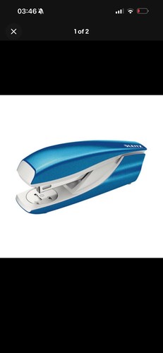 Leitz nexxt wow cucitrice per - nexxt,
