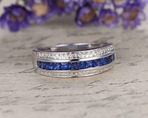 Splendido anello fascia - splendido,