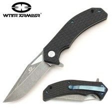 WithArmour Coltello Butter Fly