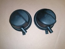 RUBBER COVER HEADLIGHT CUFFIE CEV FARO ANTERIORE HONDA NSR125R 1996 3045136