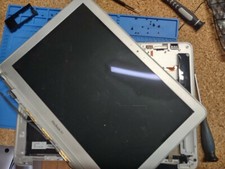 Display Apple MacBook Air 13 A1237 A1304 2008 2009 funzionante grado A- - -
