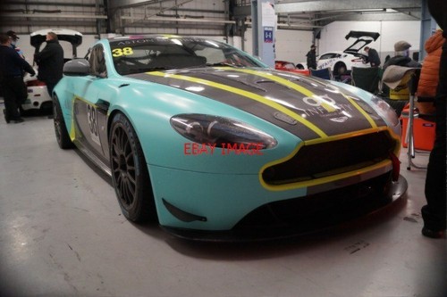 Photo the 2013 aston - photo,