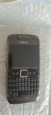 Nokia E71 Original Finnish