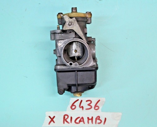 Carburatore dell orto phbh - phbh, 28