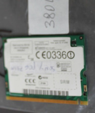 Carte Wifi INTEL PRO/WIRELESS