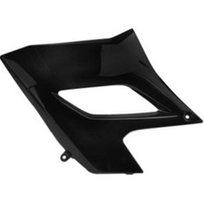 CARENA SERBATOIO SINISTRA NERA