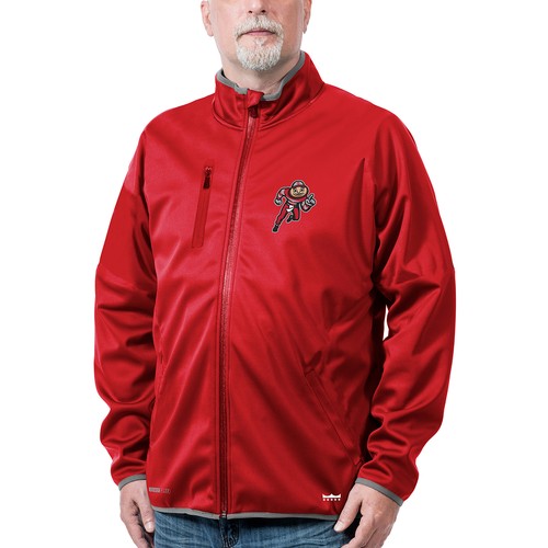 Giacca uomo franchise club - giacca,