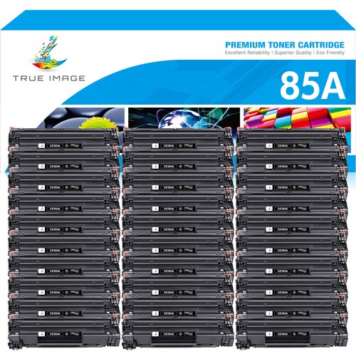 Cartuccia toner ce285a 85a per - ce285a,